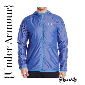 Mens Lightweight Jacket